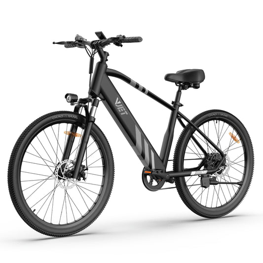 VJET M1 Electric Bike | 32km/h | 75km