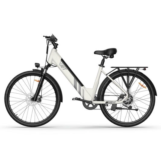 VJET C1 Electric Bike | 32km/h | 75km