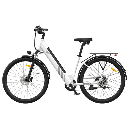 VJET C3 Electric Bike | 32km/h | 70km