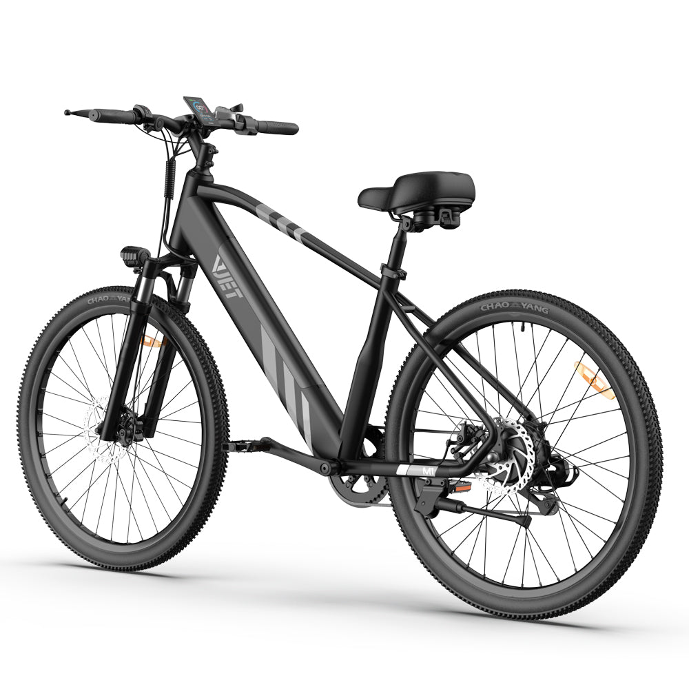 VJET M1 Electric Bike | 32km/h | 75km