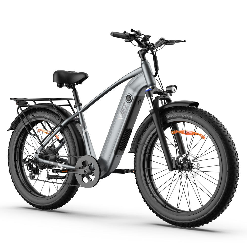 VJET F1 Electric Bike | 32km/h | 85km