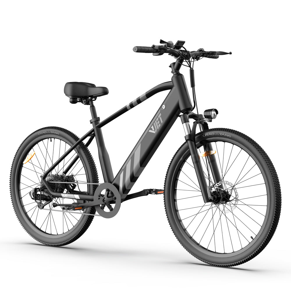 VJET M1 Electric Bike | 32km/h | 75km