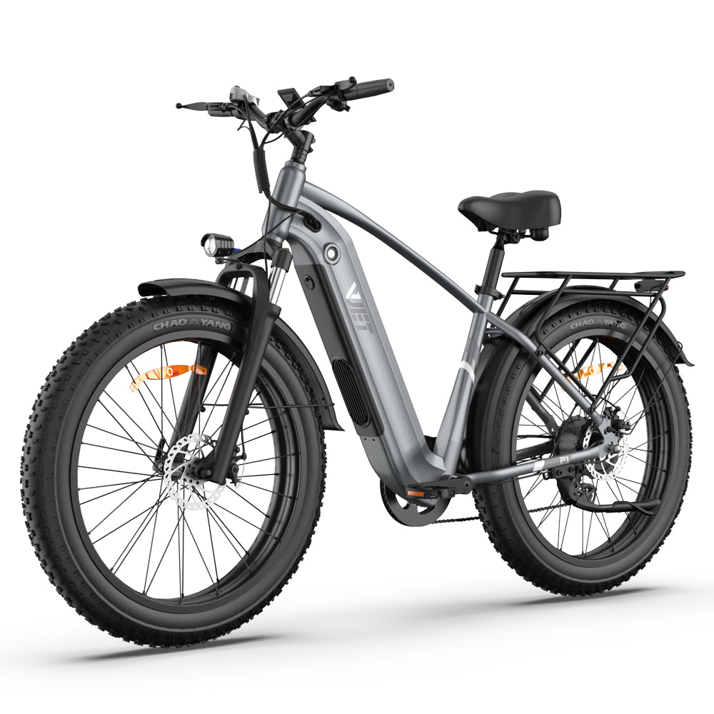 VJET F1 Electric Bike | 32km/h | 85km