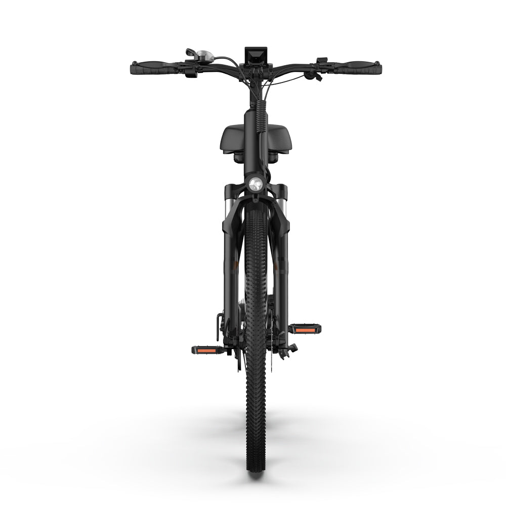 VJET M1 Electric Bike | 32km/h | 75km