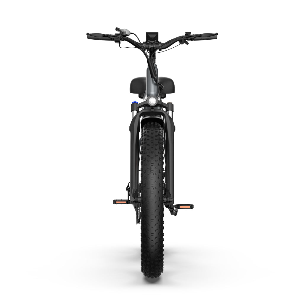 VJET F1 Electric Bike | 32km/h | 85km