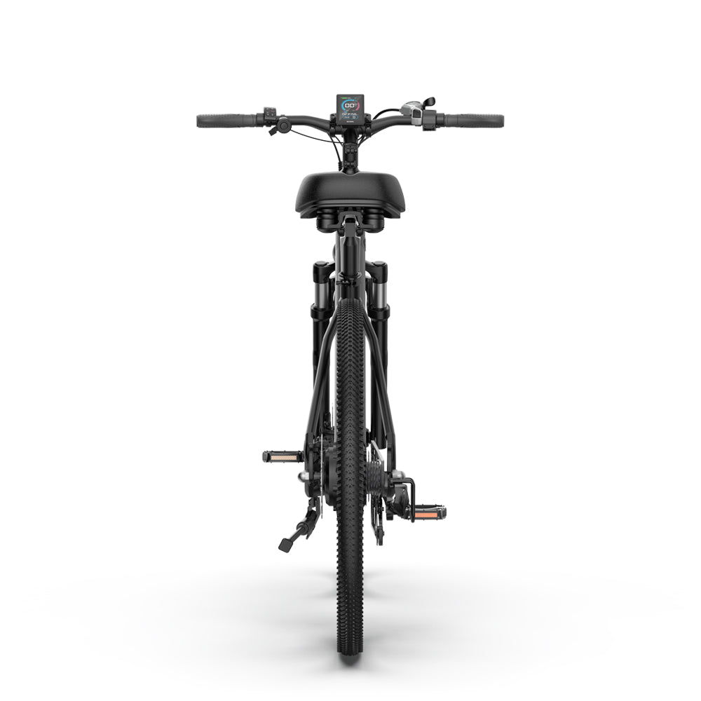 VJET M1 Electric Bike | 32km/h | 75km