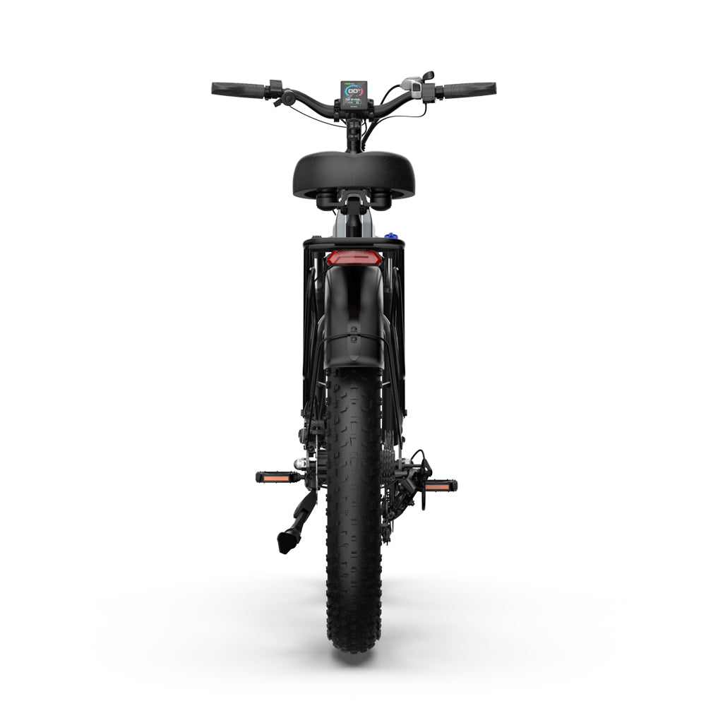VJET F1 Electric Bike | 32km/h | 85km