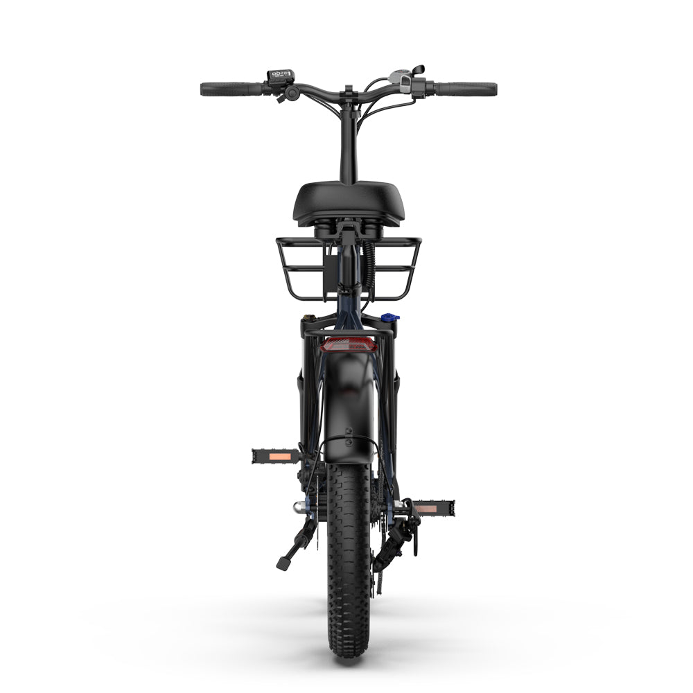 VJET U1 Electric Bike | 32km/h | 75km