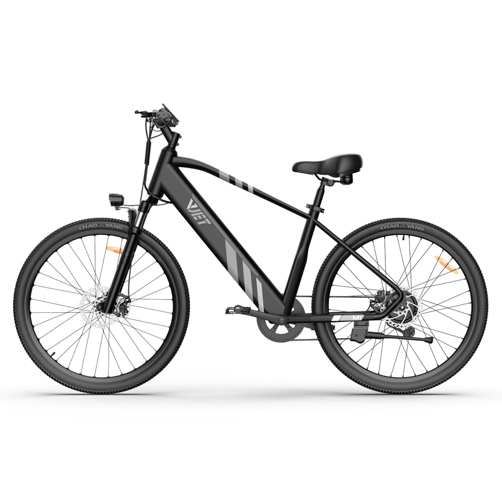 VJET M1 Electric Bike | 32km/h | 75km