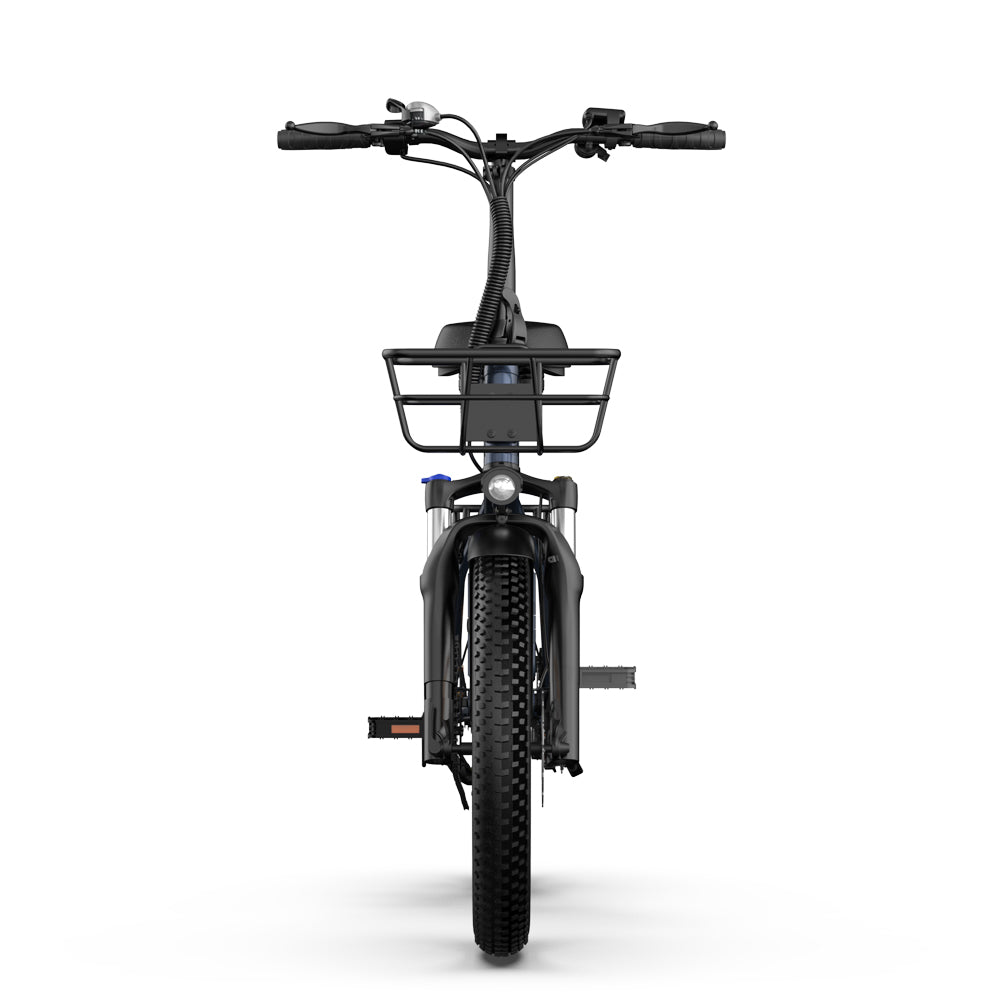 VJET U1 Electric Bike | 32km/h | 75km