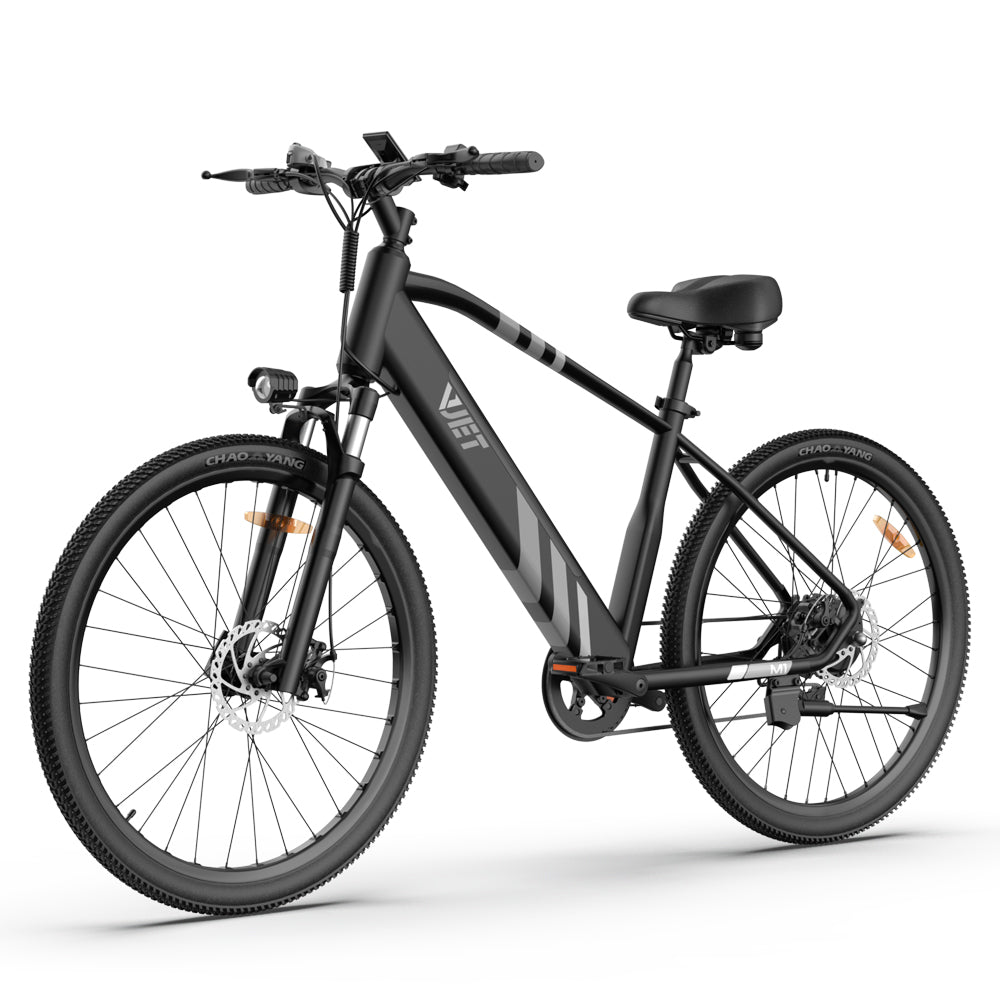 VJET M1 Electric Bike | 32km/h | 75km