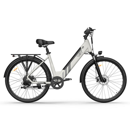 VJET C1 Electric Bike | 32km/h | 75km