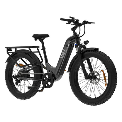 VJET F3S Electric Bike | 32km/h | 95km