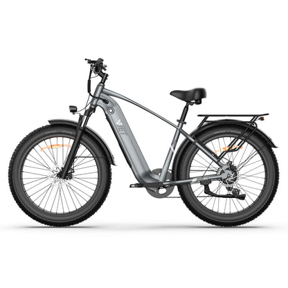 VJET F1 Electric Bike | 32km/h | 85km