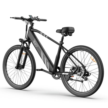 VJET M1 Electric Bike | 32km/h | 75km