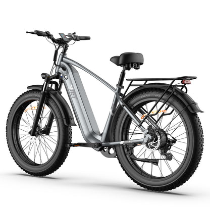 VJET F1 Electric Bike | 32km/h | 85km