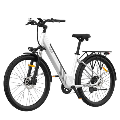 VJET C3 Electric Bike | 32km/h | 70km