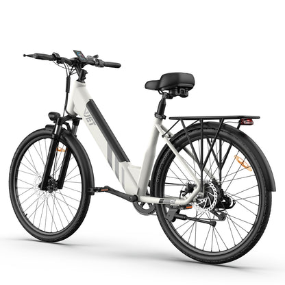 VJET C1 Electric Bike | 32km/h | 75km