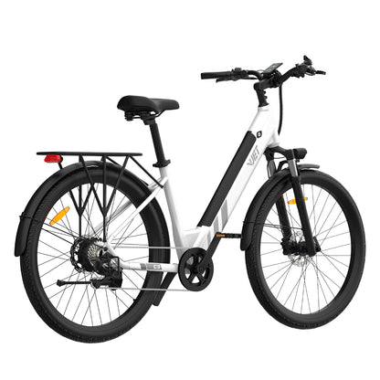 VJET C3 Electric Bike | 32km/h | 70km