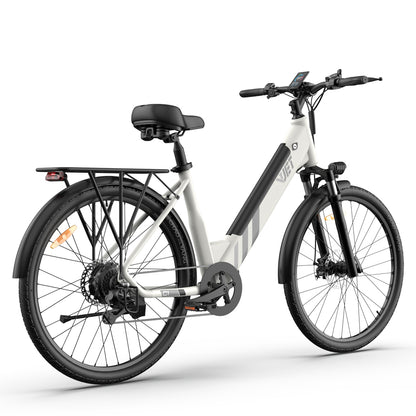 VJET C1 Electric Bike | 32km/h | 75km