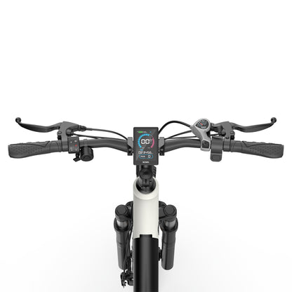 VJET C1 Electric Bike | 32km/h | 75km