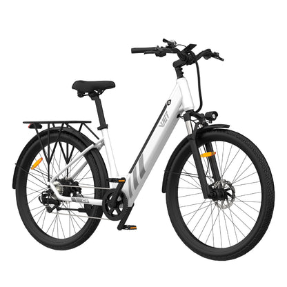VJET C3 Electric Bike | 32km/h | 70km