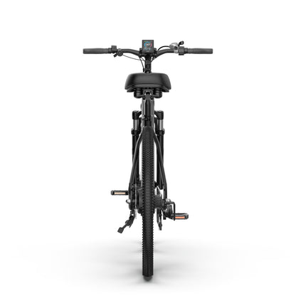 VJET M1 Electric Bike | 32km/h | 75km