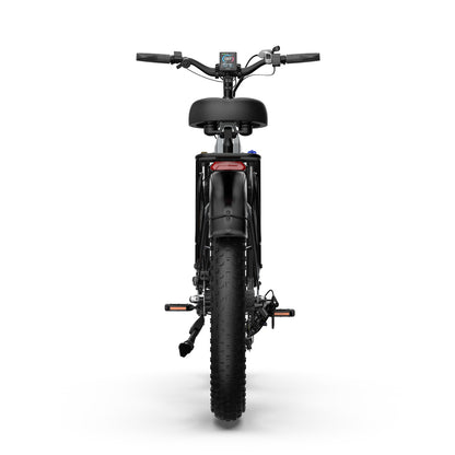VJET F1 Electric Bike | 32km/h | 85km
