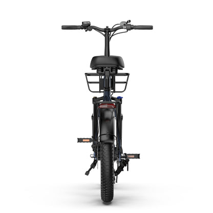 VJET U1 Electric Bike | 32km/h | 75km