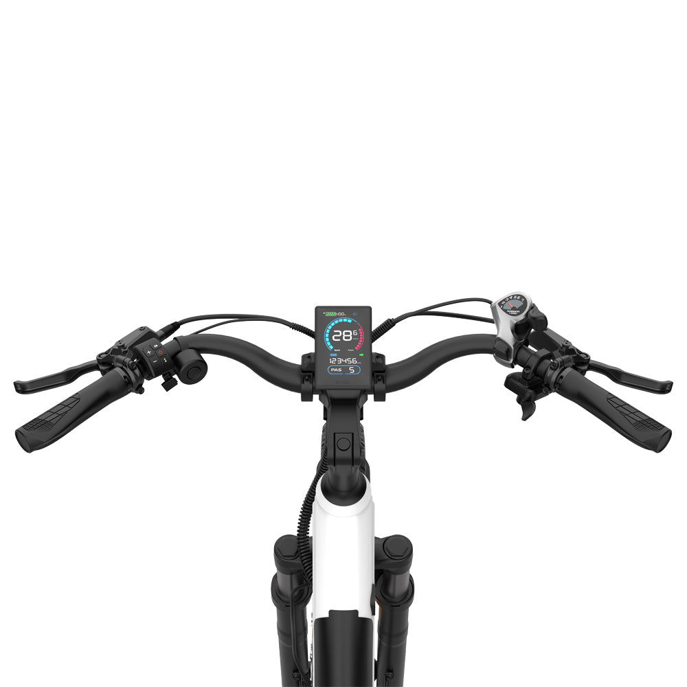 VJET C3 Electric Bike | 32km/h | 70km