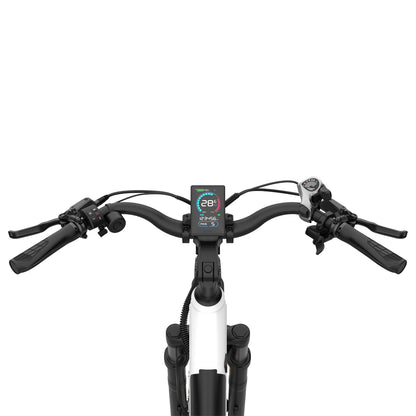 VJET C3 Electric Bike | 32km/h | 70km